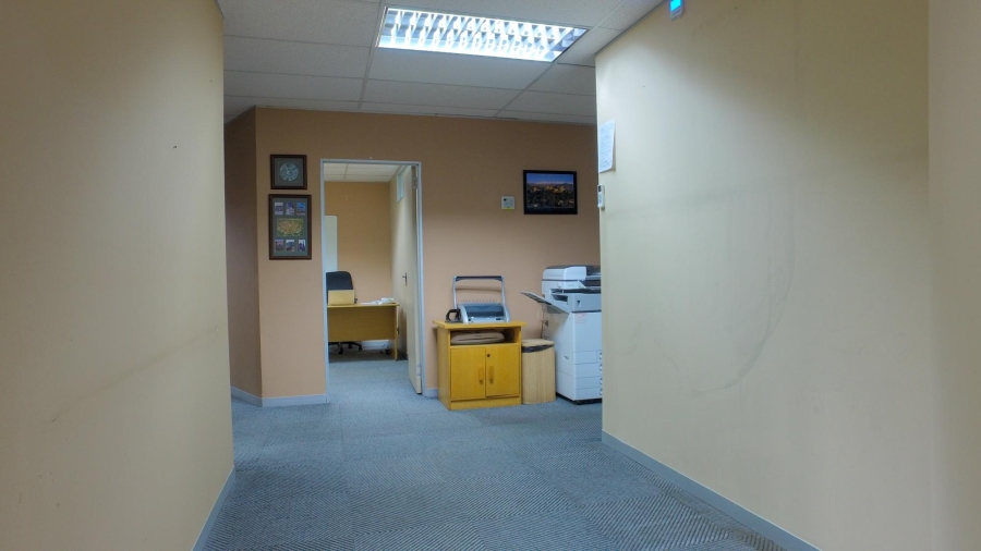 To Let commercial Property for Rent in Bodorp North West